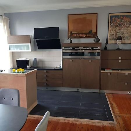 Les Embruns - Le Balcon - 2Eme Etage Apartment โดวีลล์ ภายนอก รูปภาพ