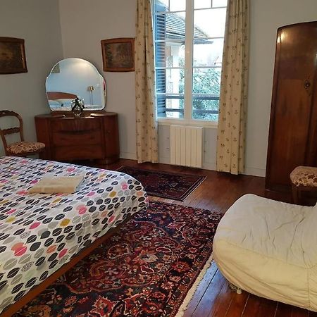 Les Embruns - Le Balcon - 2Eme Etage Apartment โดวีลล์ ภายนอก รูปภาพ