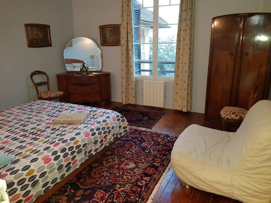 Les Embruns - Le Balcon - 2Eme Etage Apartment โดวีลล์ ภายนอก รูปภาพ